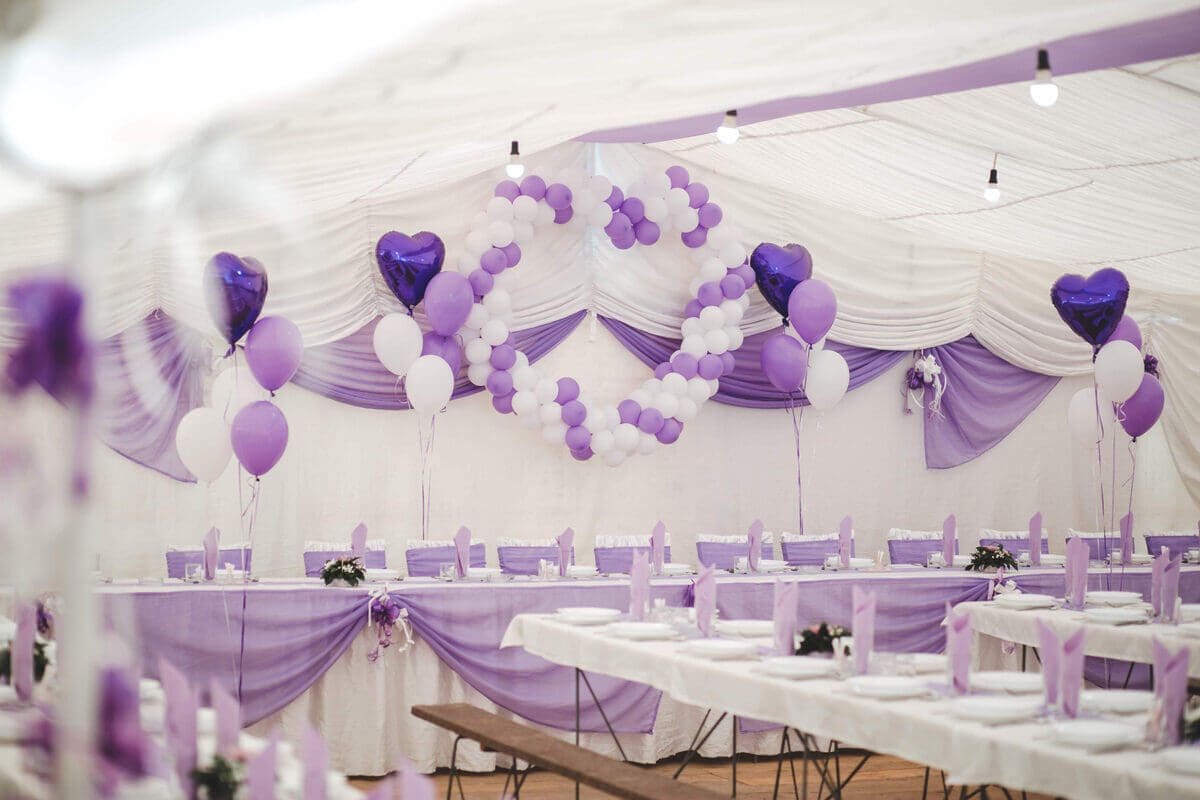 10 Exciting Trends in Party Rentals to Attract More Clients! - RentMy