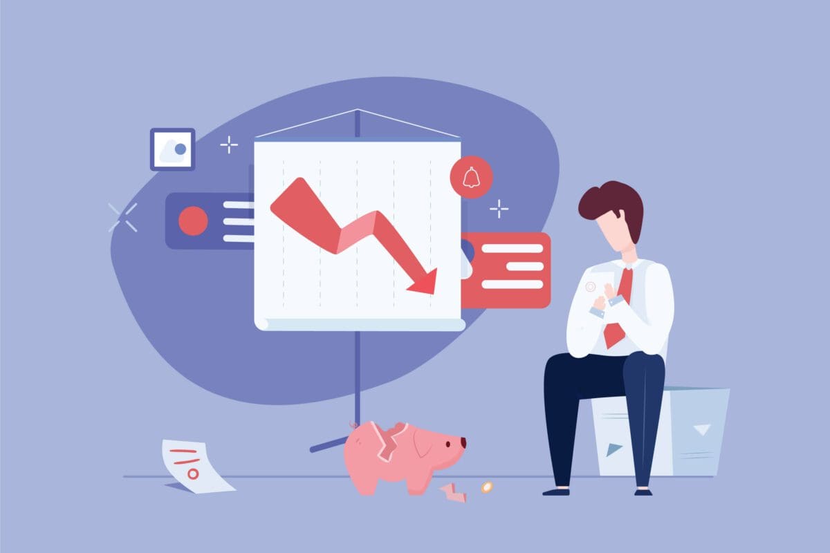 Top 6 Types of Mistakes Hurting Your Rental Business Profits