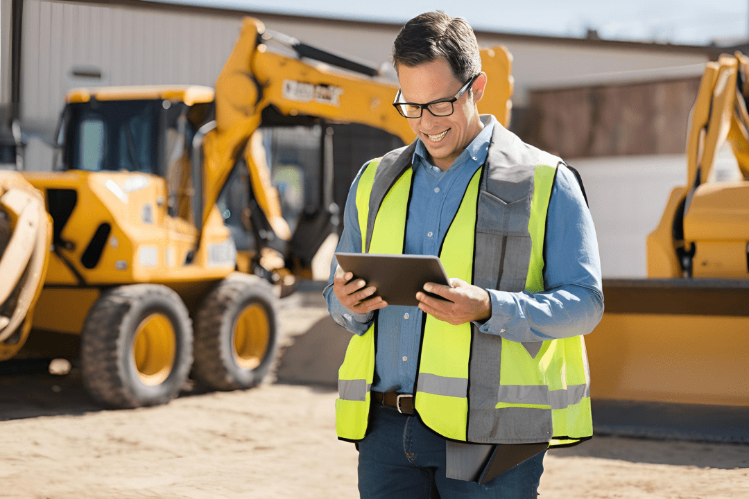 6 Ways Equipment Rental Software Simplifies Your Business!