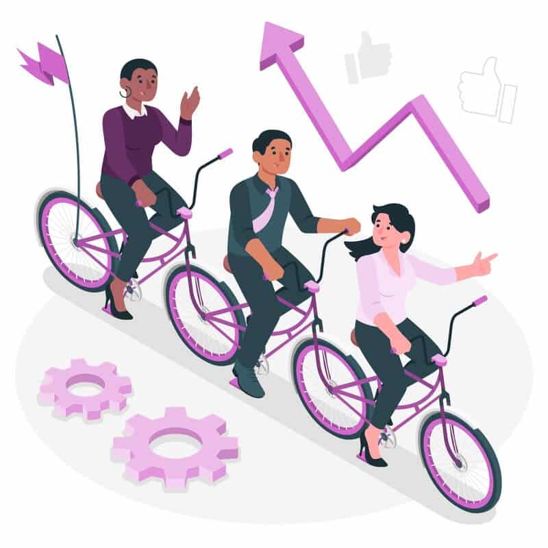 Top 8 Ways To Boost Revenue at Your Bike Rental Company