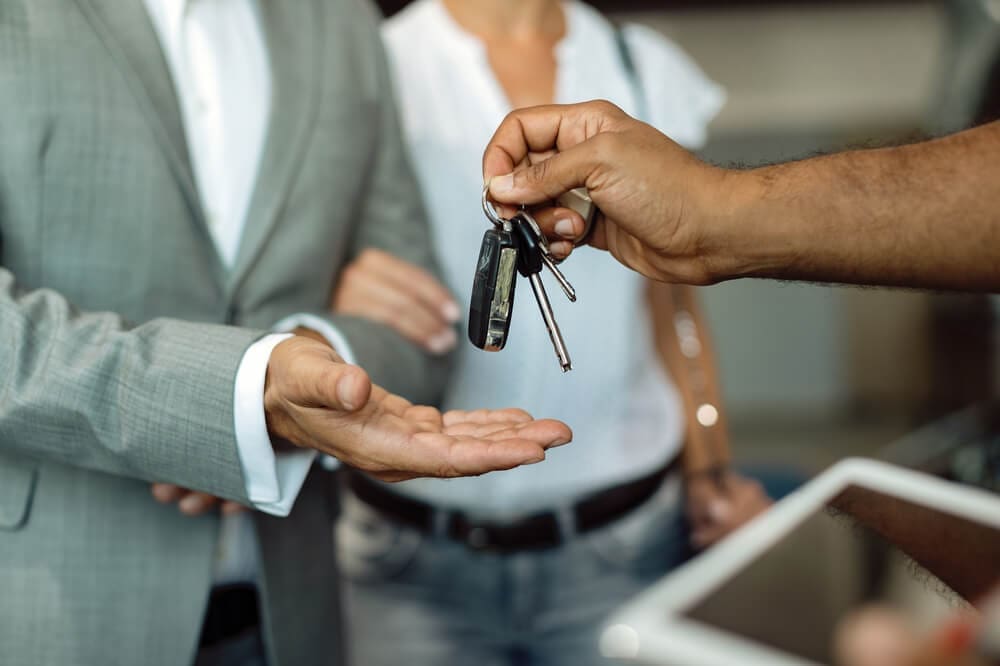 What Are The Options For Offering Online Rentals?