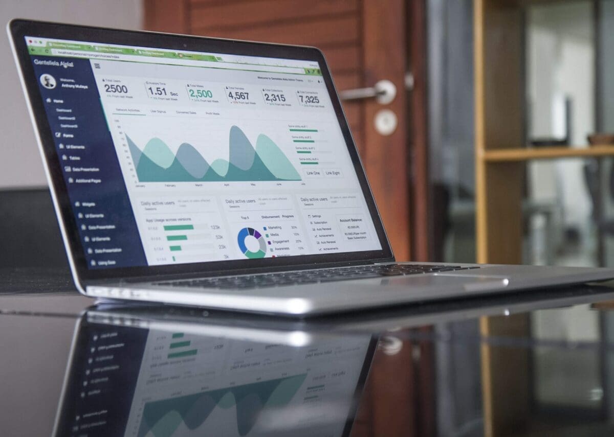 collect business funds