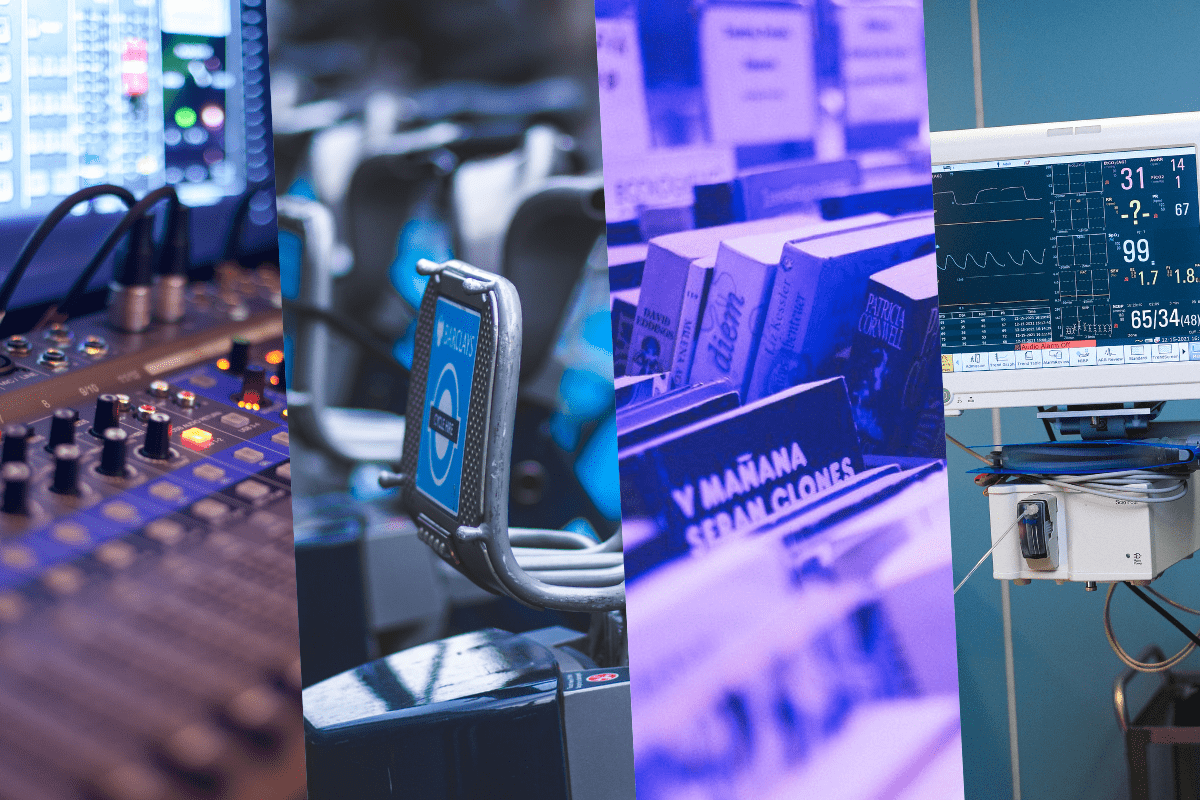 Step-By-Step Guide To Launching an Equipment Rental Business Website