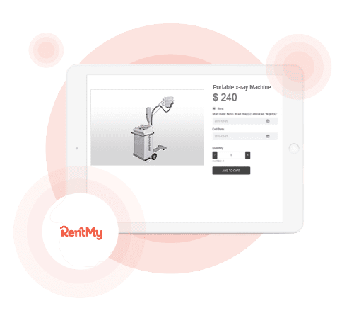 Portable-x-ray-Machine