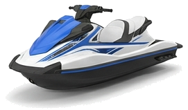 Boat, Jet Ski & Kayak Rental Software