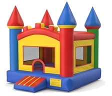 Bounce House Rental Software