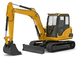 Construction Equipment Rental Software