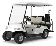 Golf Cart Rental Software