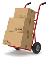 Moving Supply Accessory Rental Software