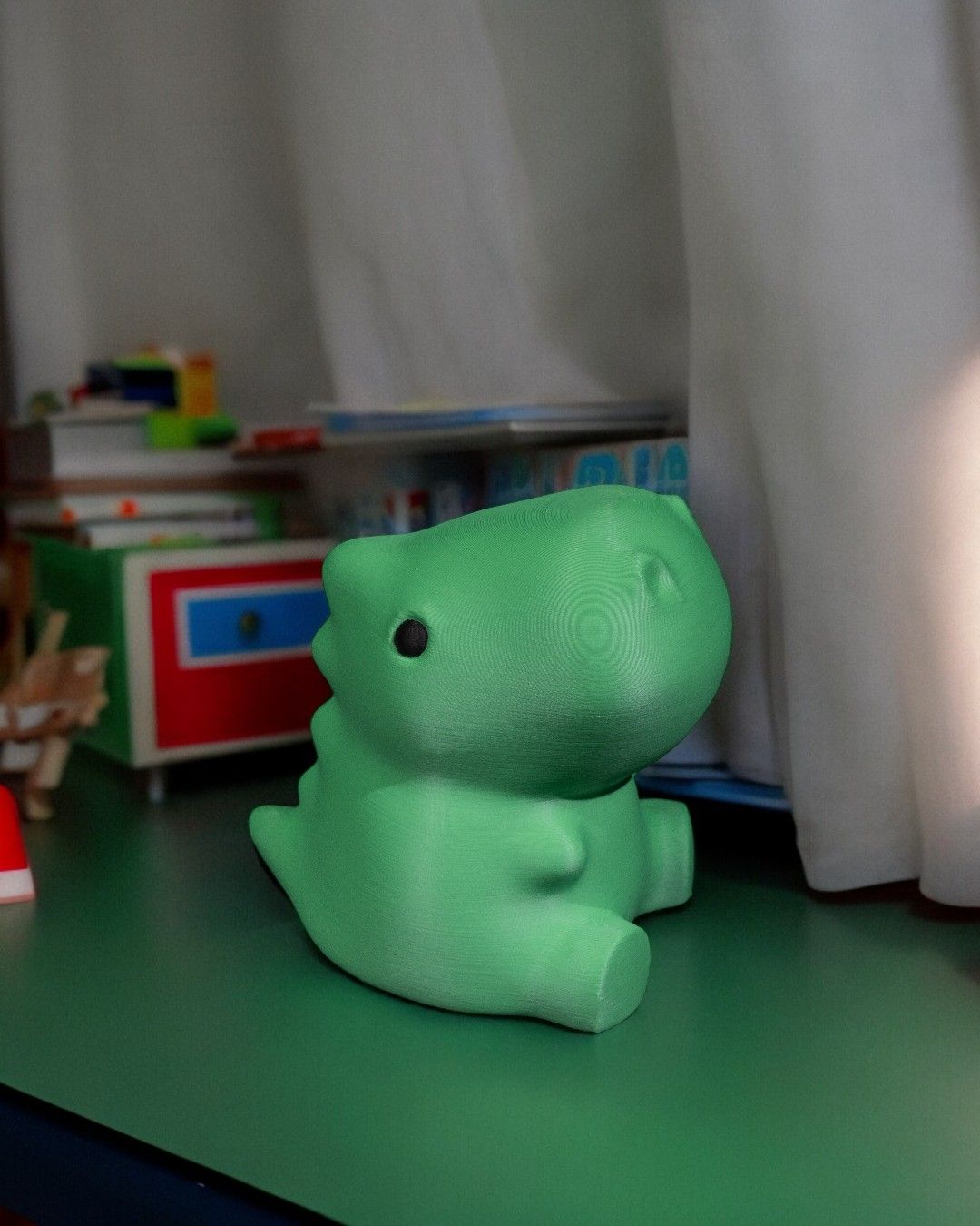 Baby T-Rex