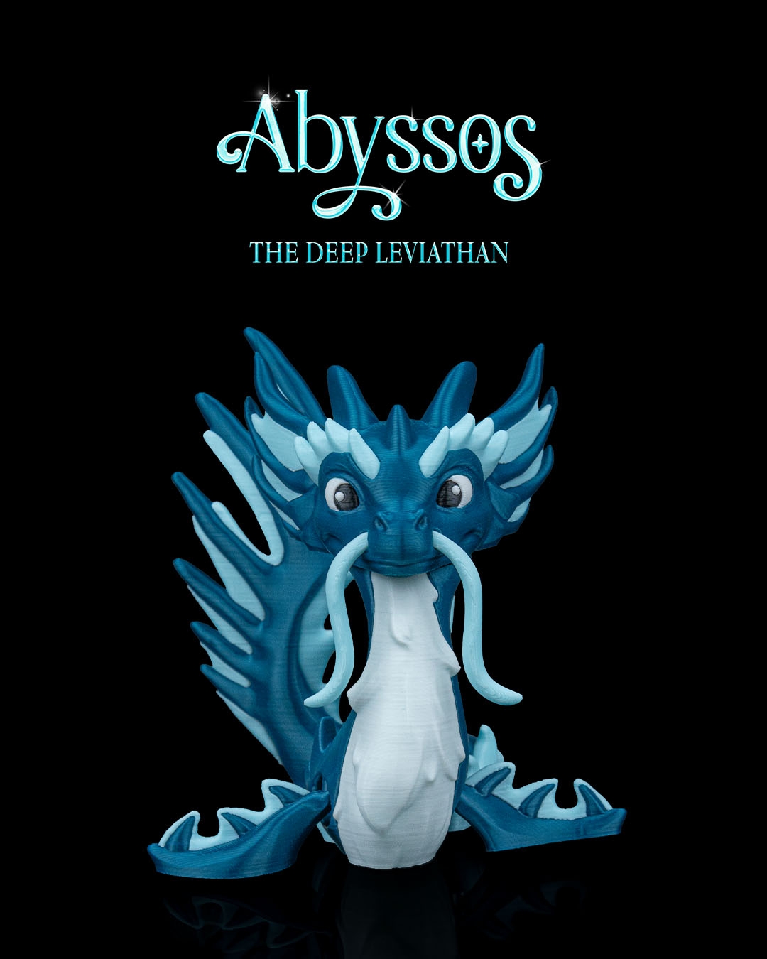 Abyssos, the Deep Leviathan