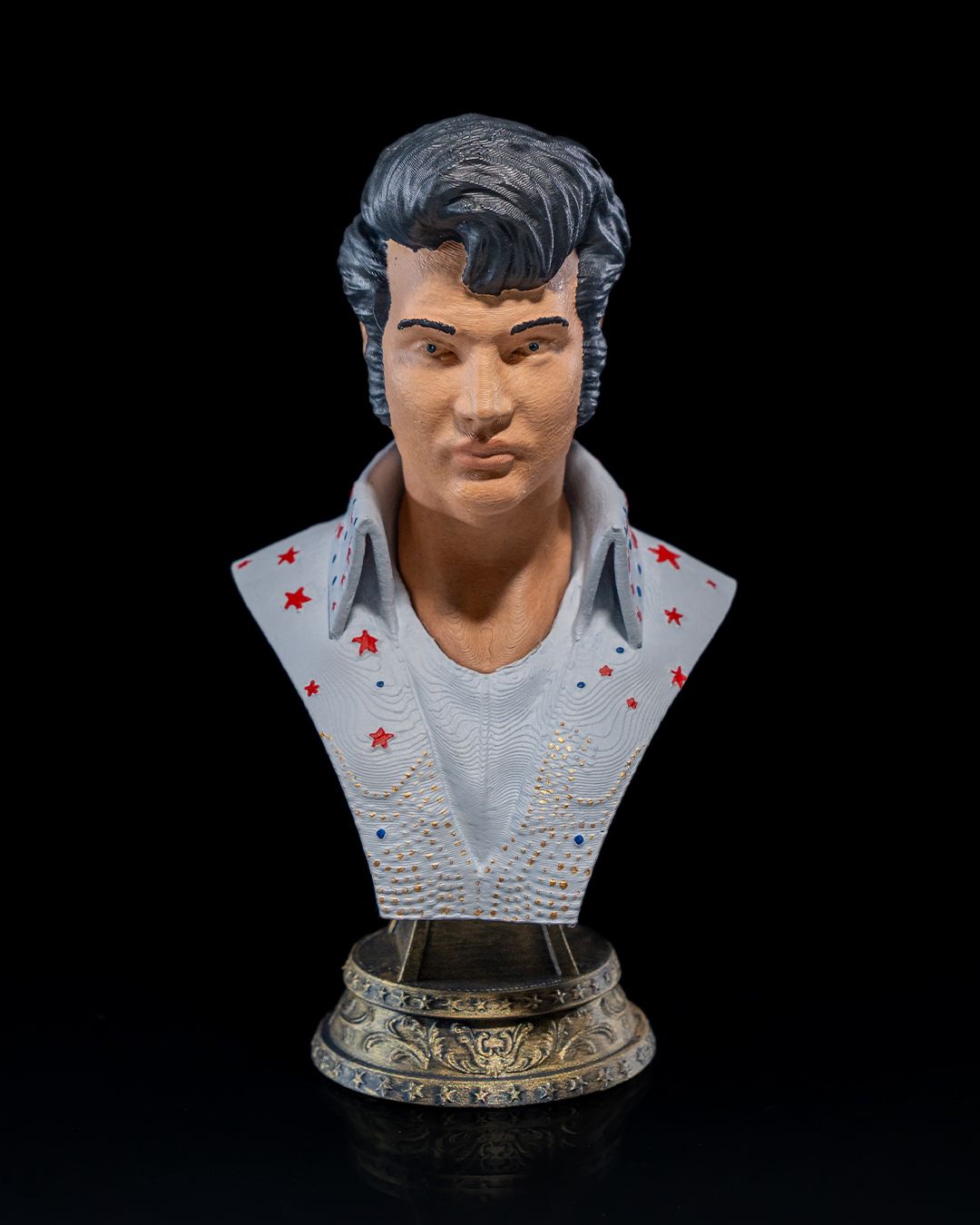 Alien Presley