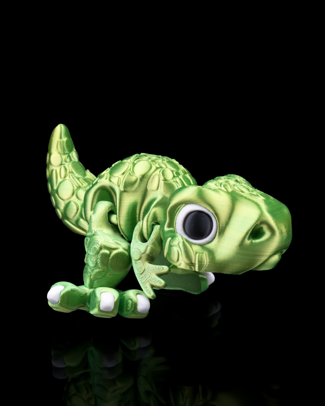 Allosaurus Flexi Dinosaur