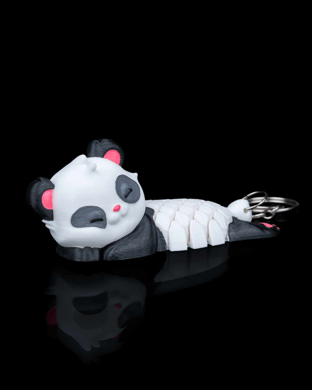 Amanda, the Panda