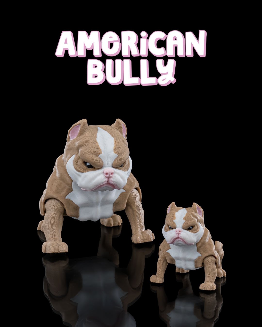 American Bully