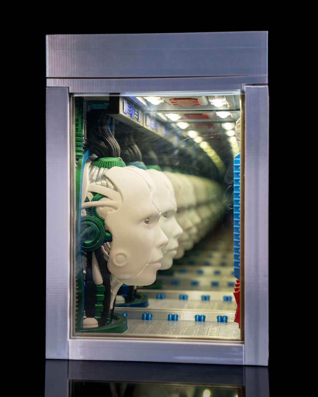 Android Factory