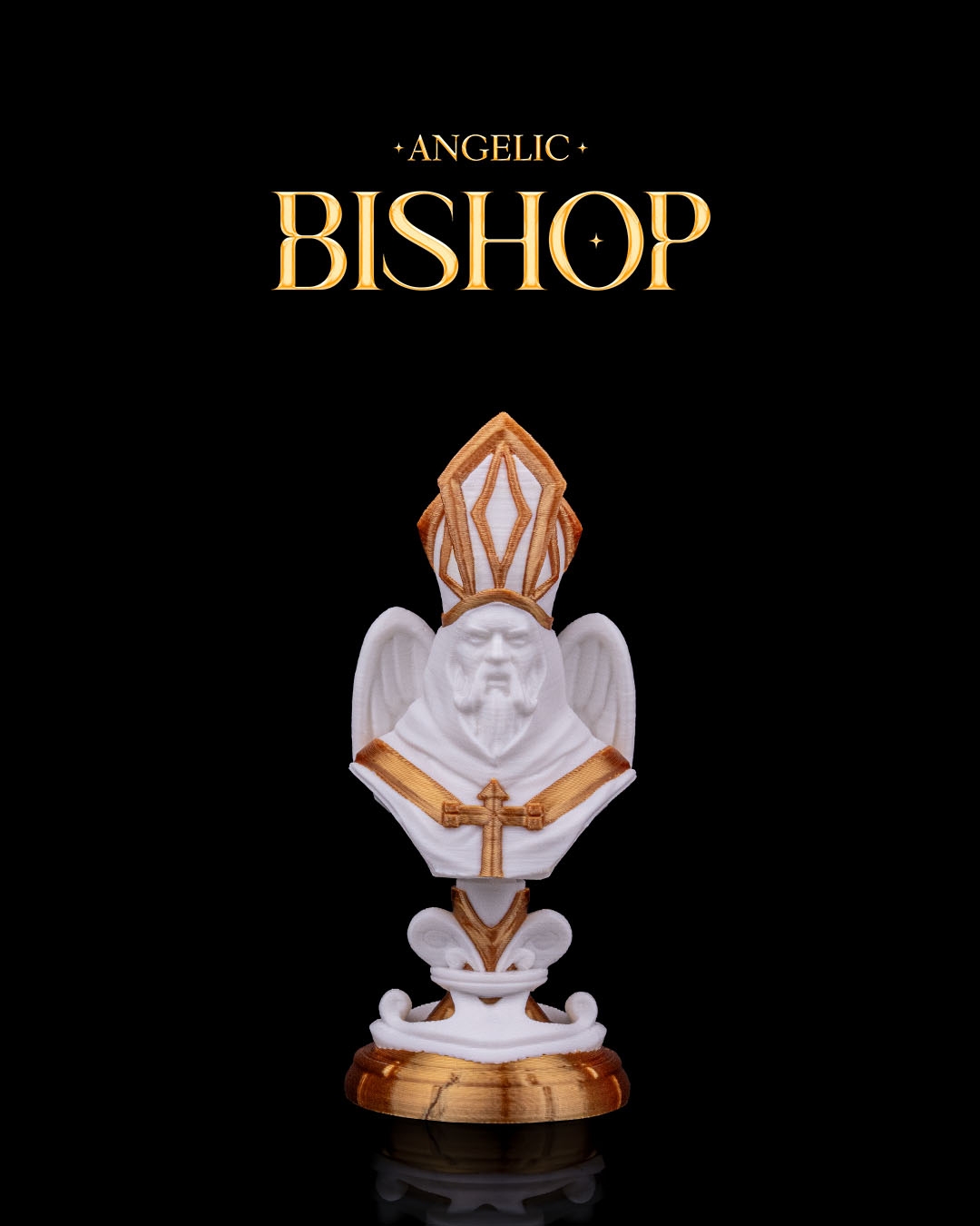Angelic Bishop