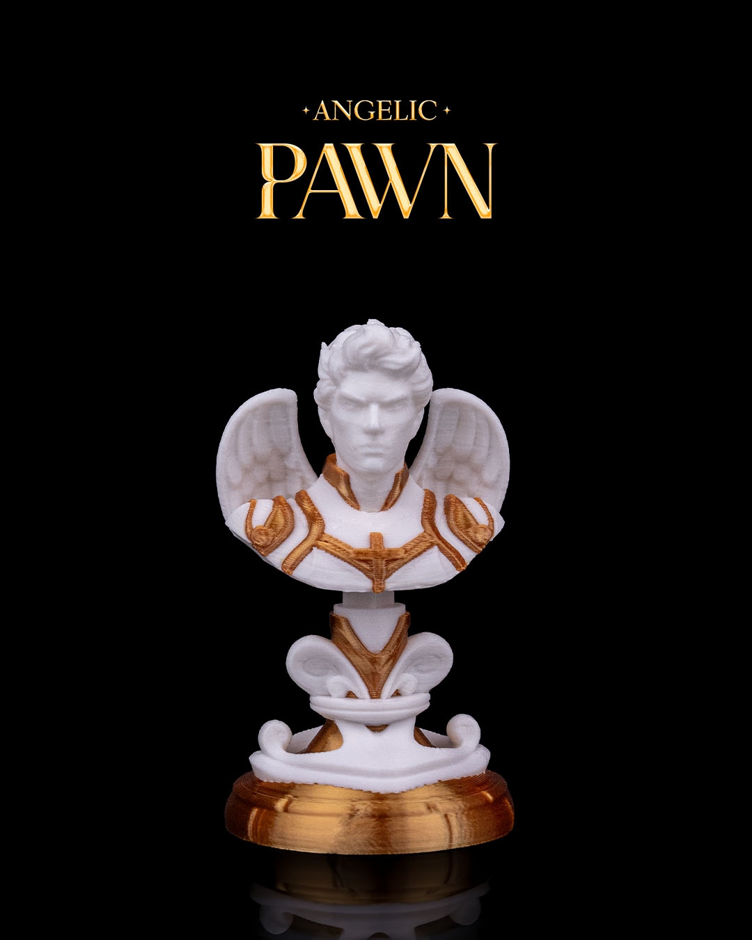 Angelic Pawn
