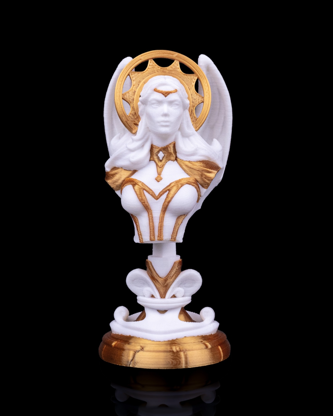Angelic Queen