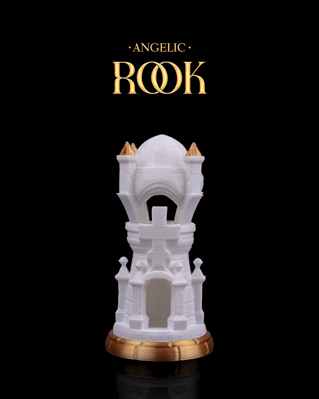 Angelic Rook