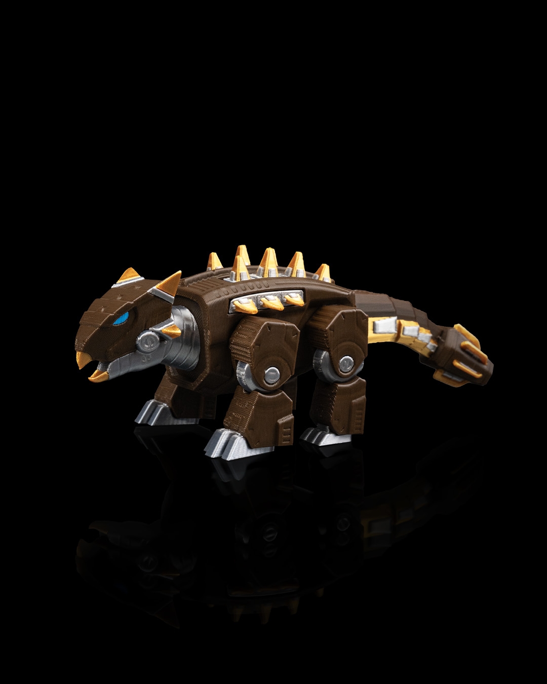 AnkyloBOT