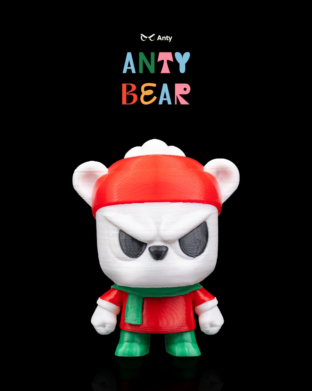 Anty Bear