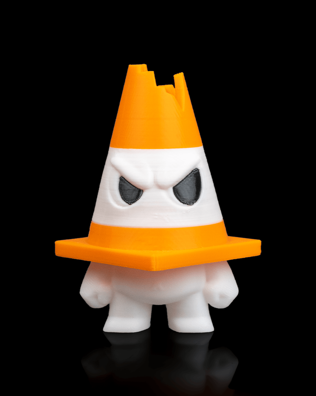 Anty: Cone-tained