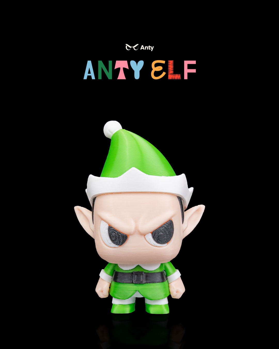 Anty Elf