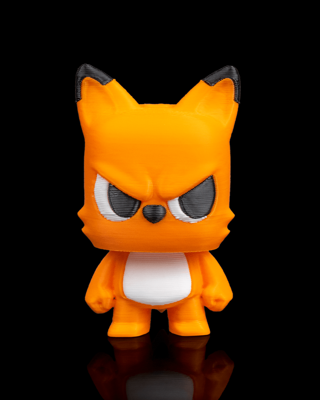 Anty Fox