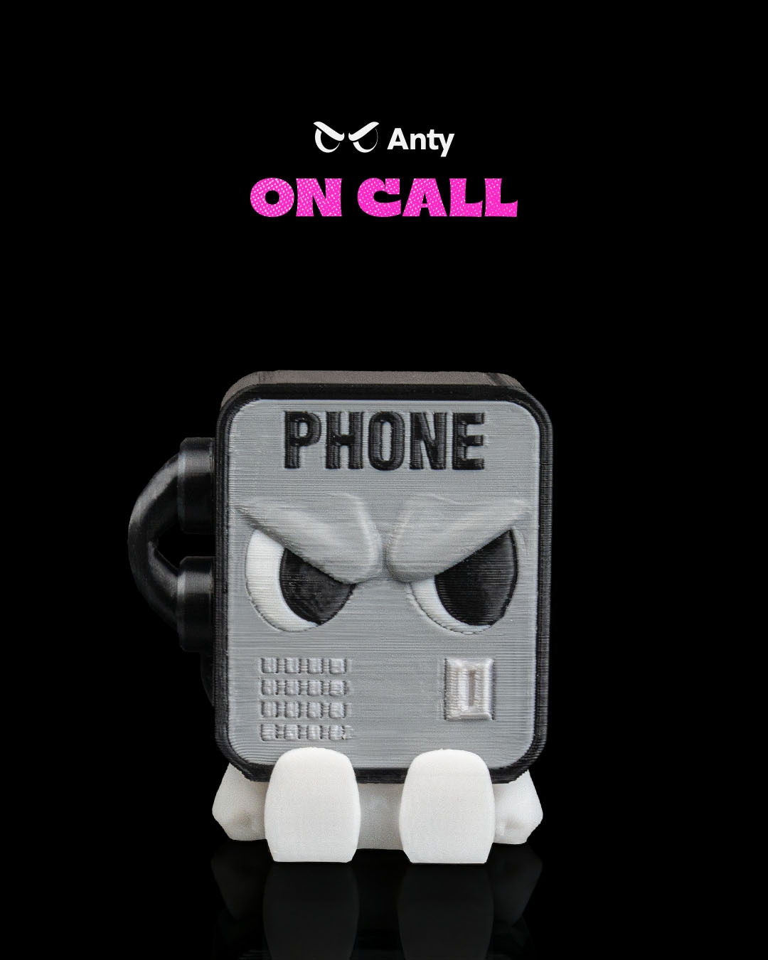 Anty: On Call