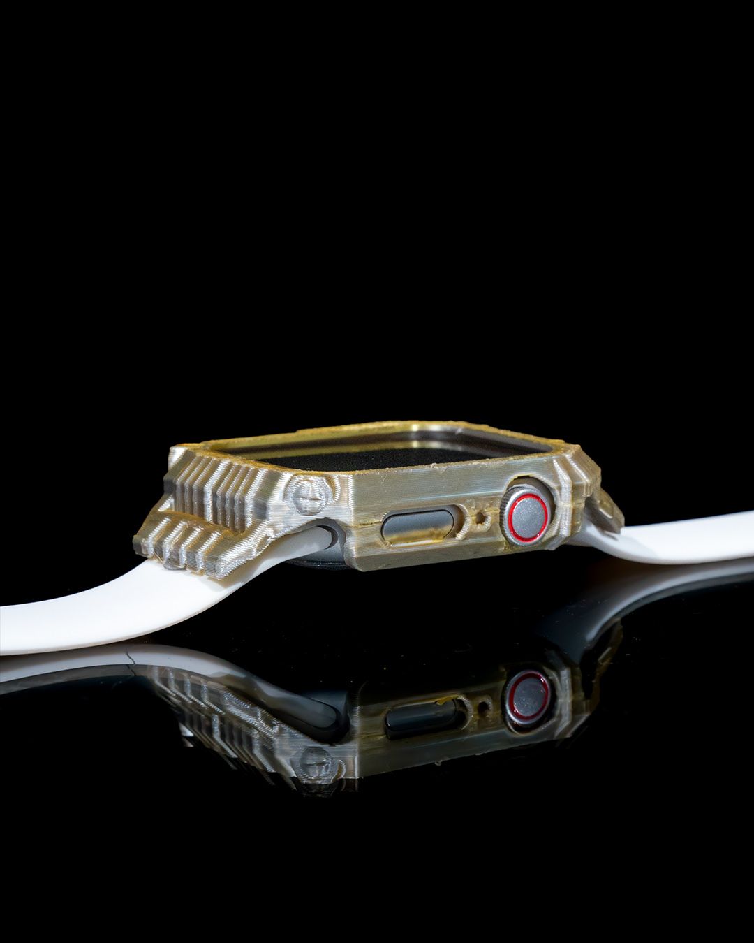 Apple Watch Switch Swatch