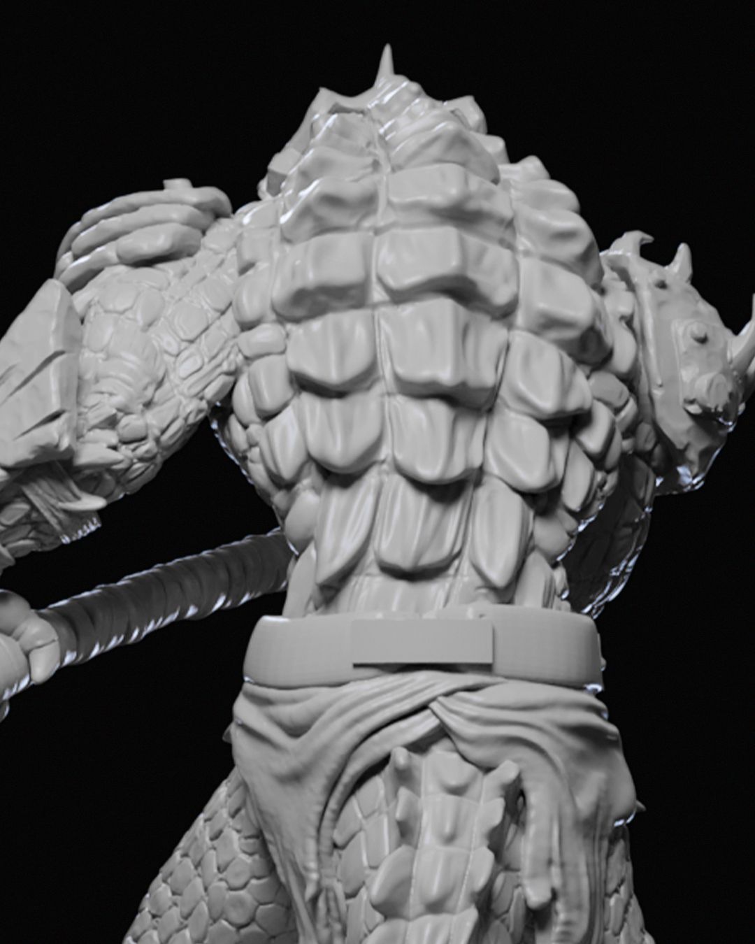 Arak Soldier 01