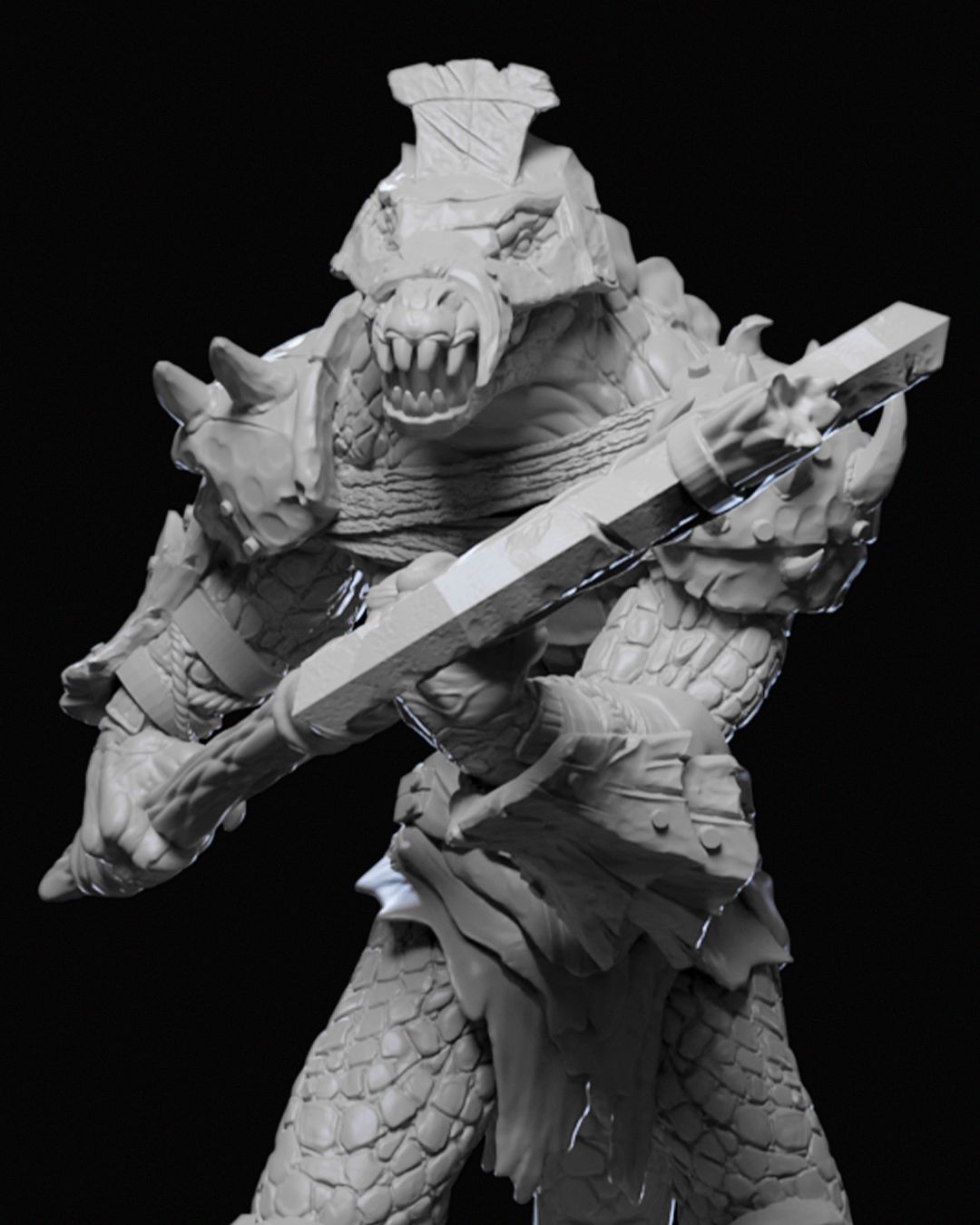 Arak Soldier 02