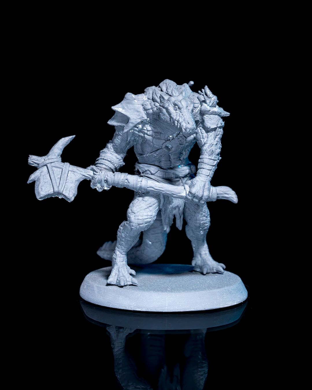 Arak Warrior 03