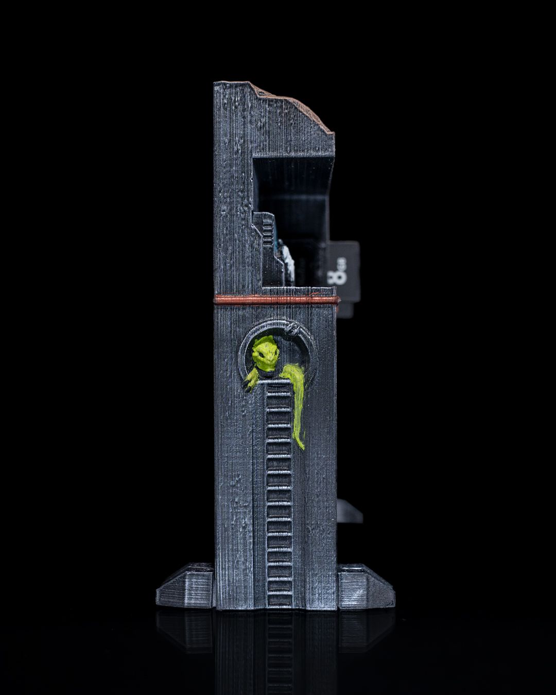 Area 51 Storage Facility