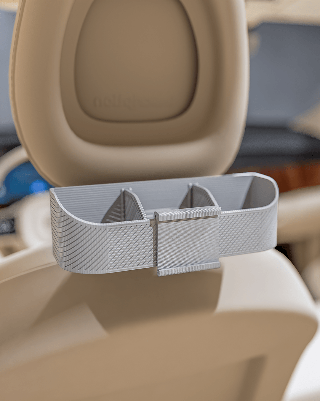 AutoEase Utility - Passenger Kit