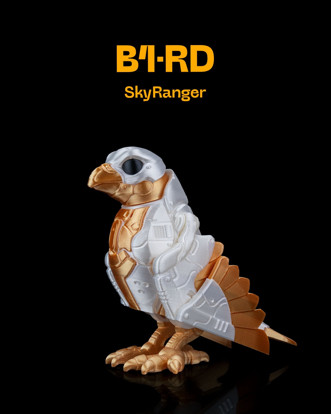 B1-RD "SkyRanger"