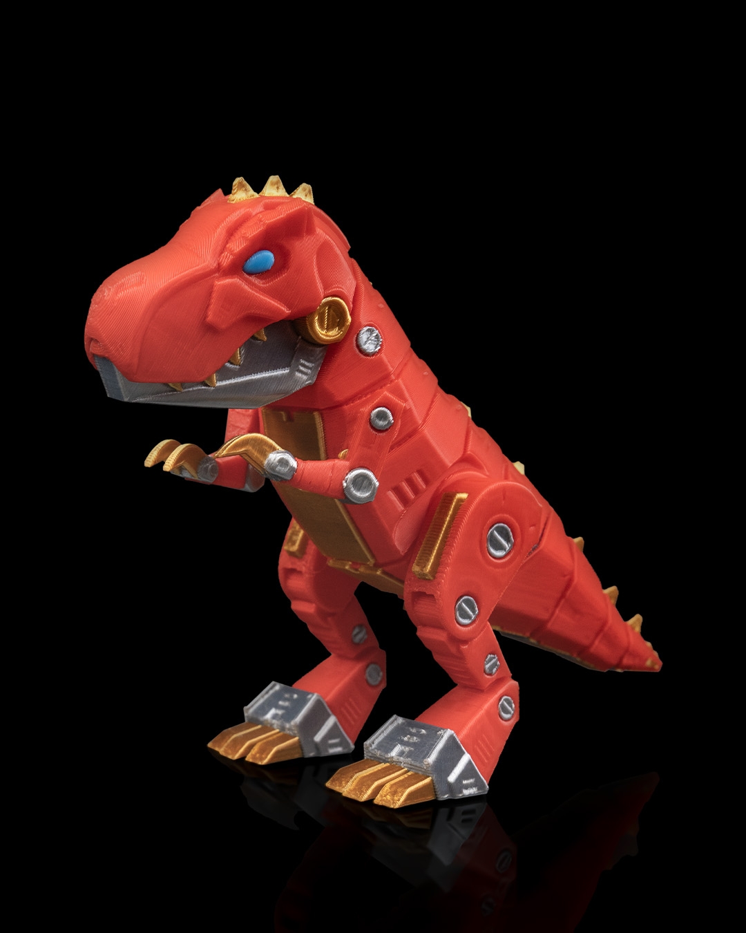 BOT-Rex