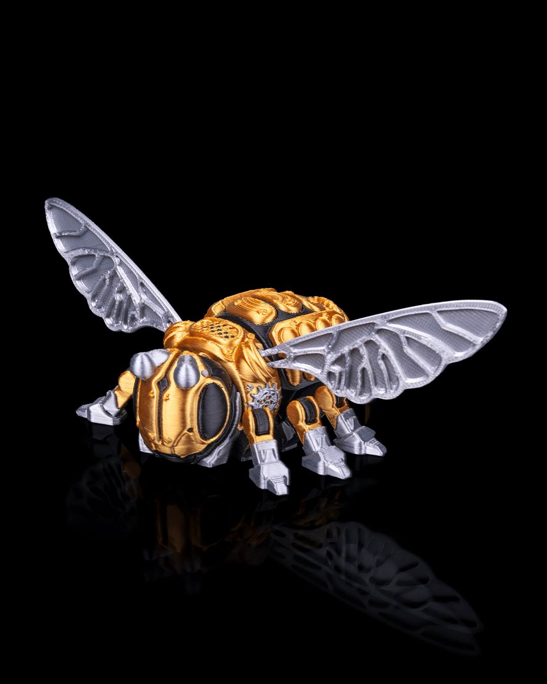 B-33 - Pollinator