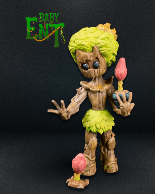 Baby Ent