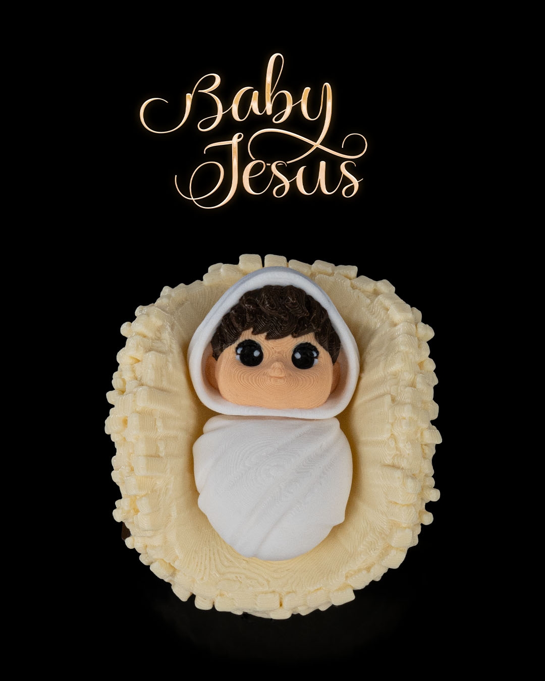 Baby Jesus