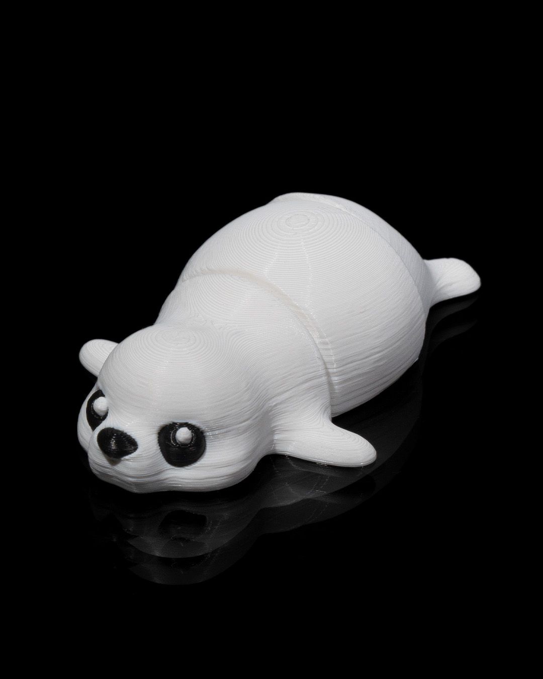 Baby Seal