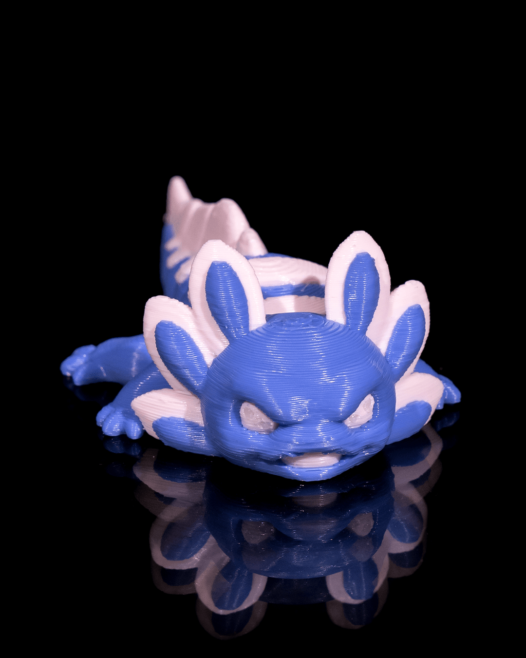 Baby Velvet