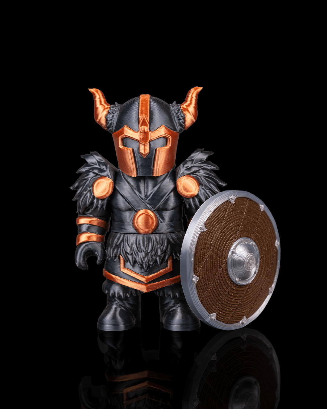 Barbarian Viking