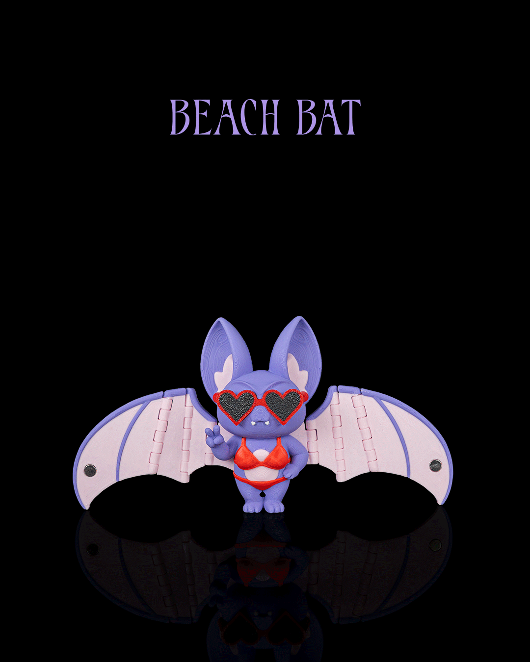 Beach Bat
