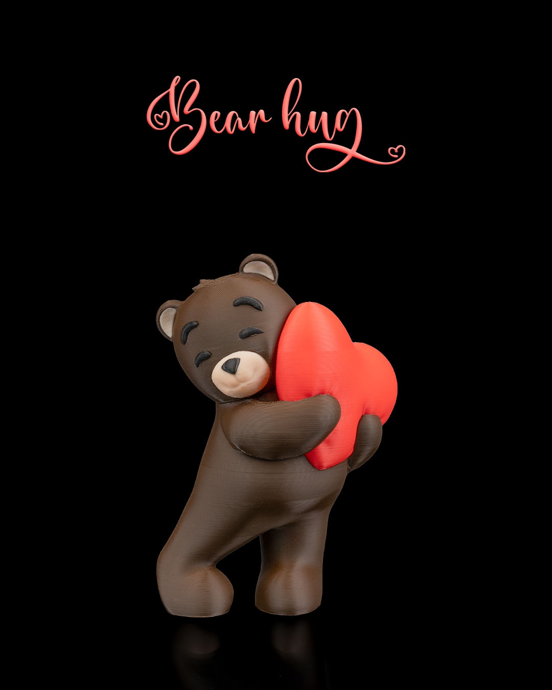 Bear Hug