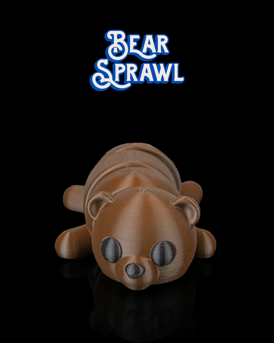Bear Sprawl
