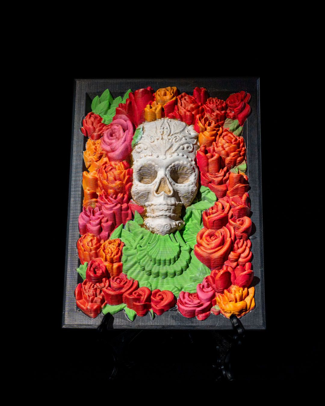 Bed of Roses