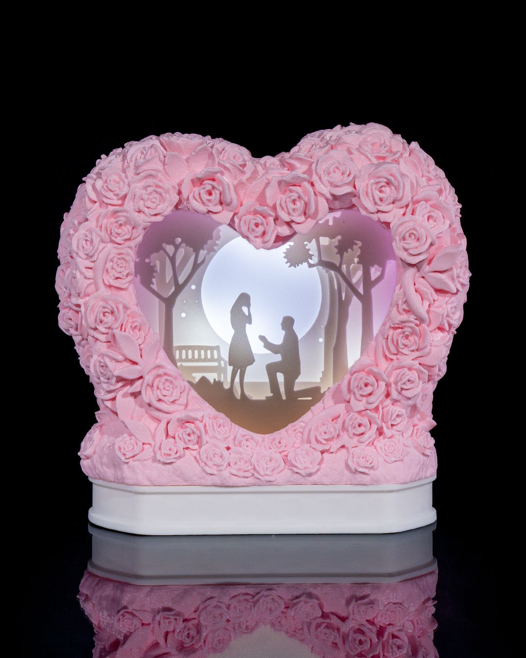 Love Blossom