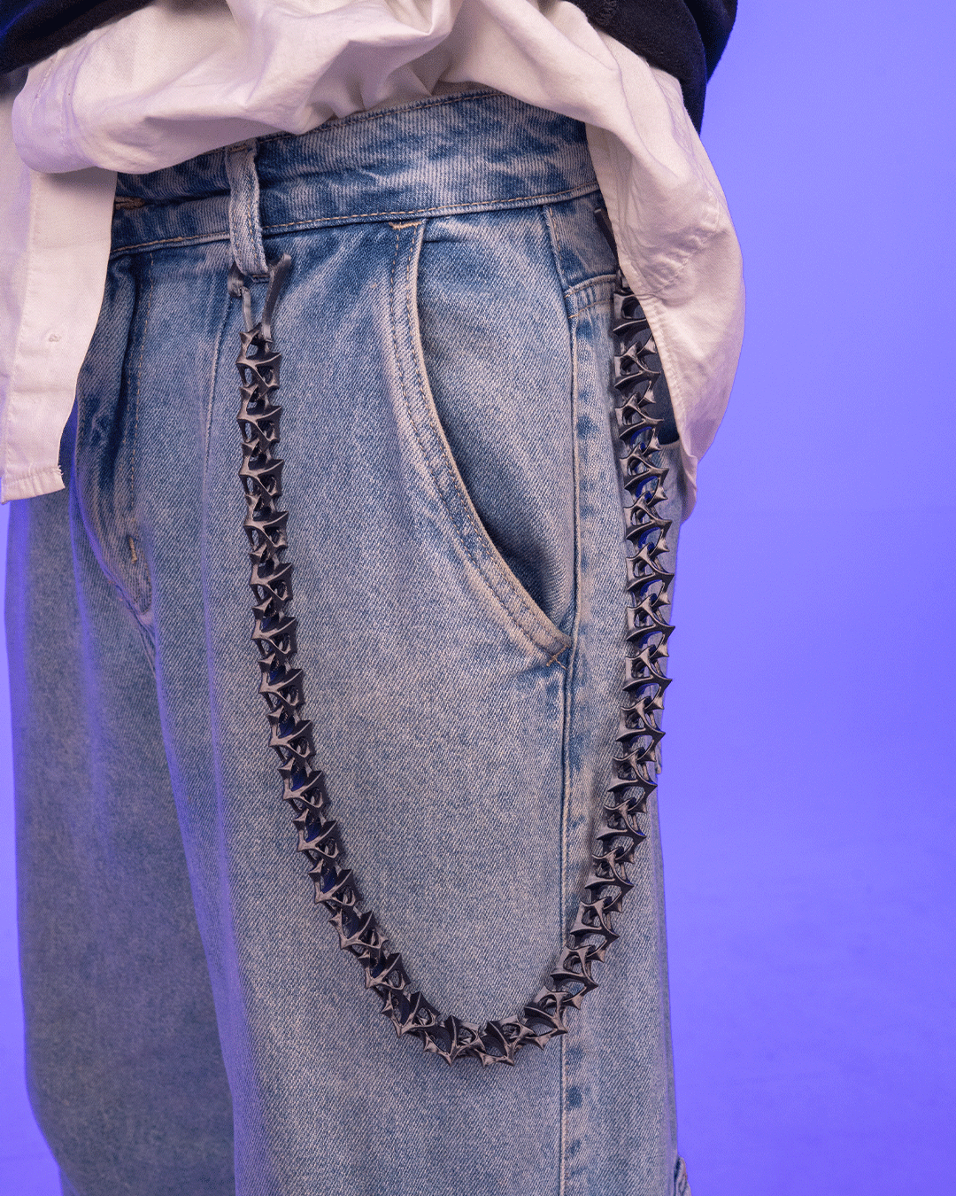 Bio Connection Chains